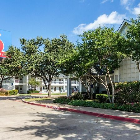 Studio 6-Dallas, Tx - Northwest Bagian luar foto