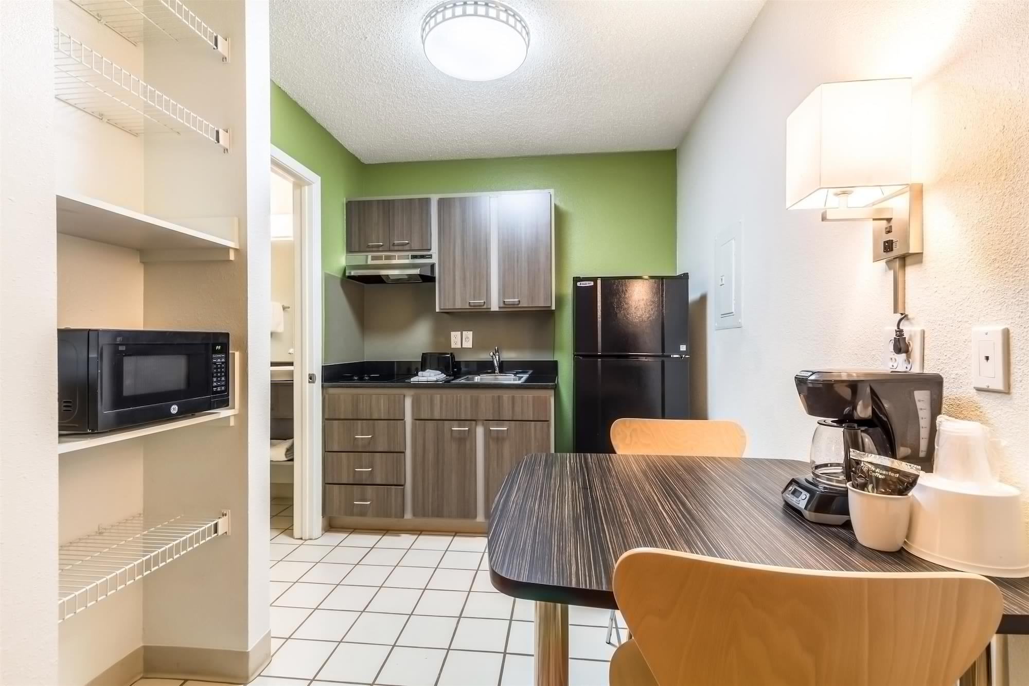 Studio 6-Dallas, Tx - Northwest Bagian luar foto