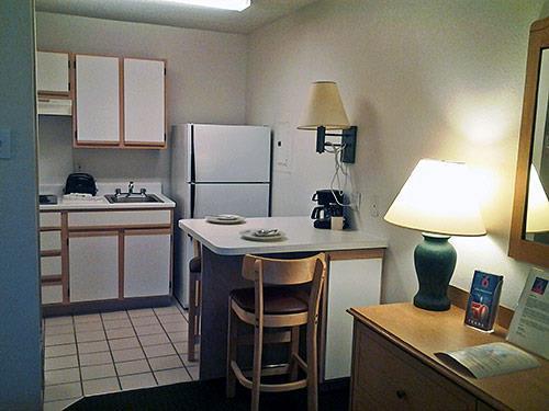 Studio 6-Dallas, Tx - Northwest Ruang foto