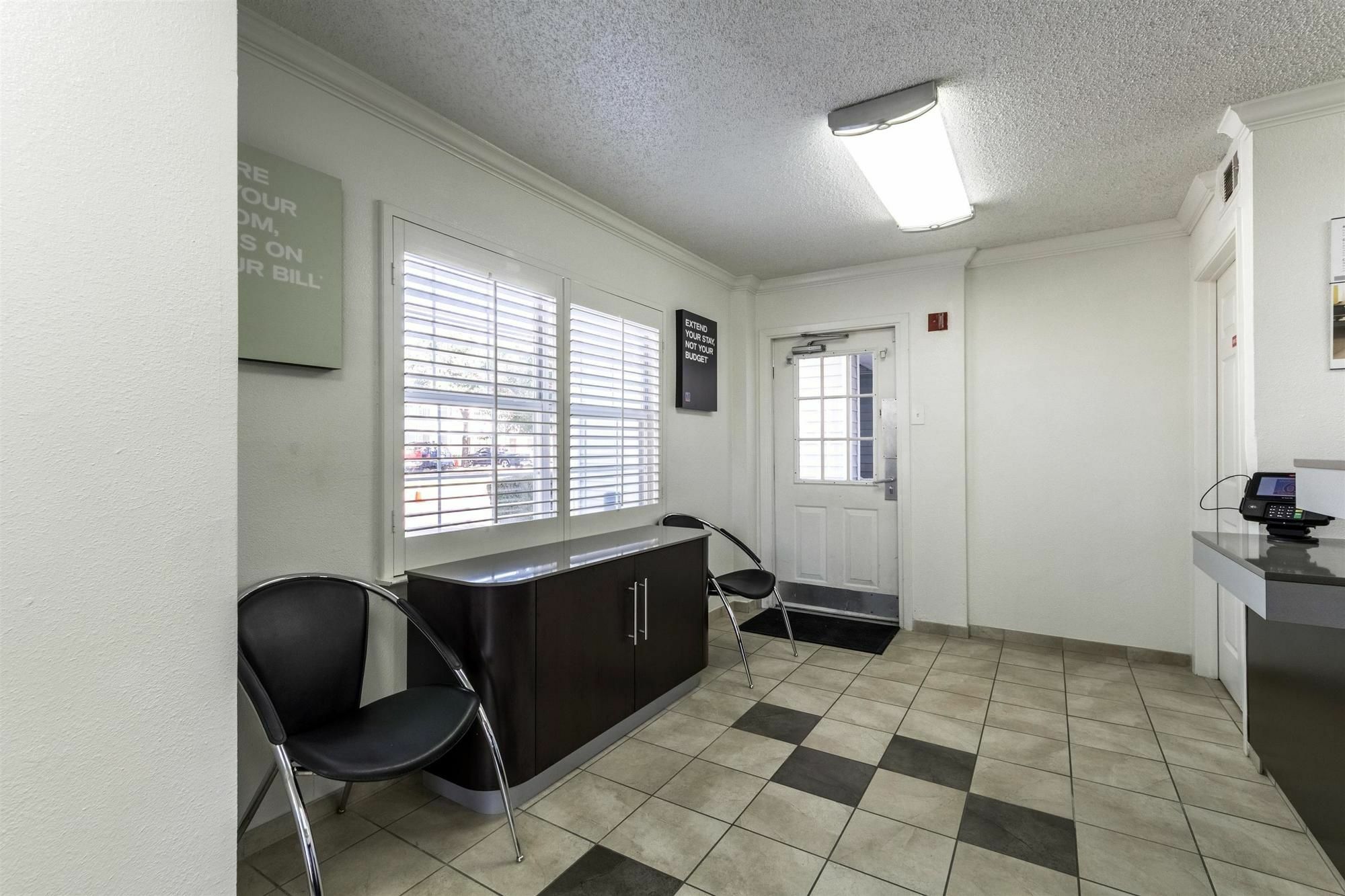 Studio 6-Dallas, Tx - Northwest Bagian luar foto