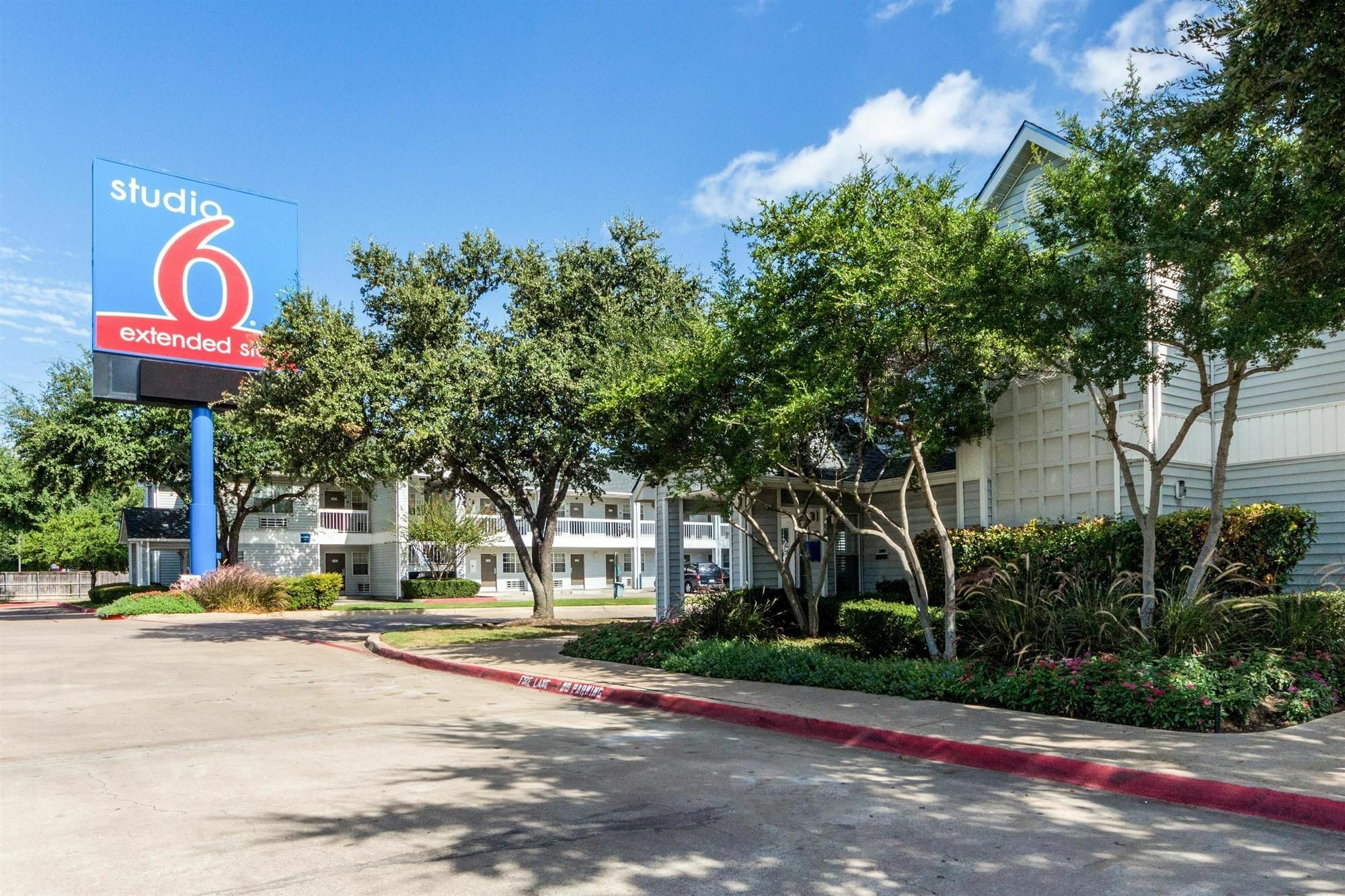 Studio 6-Dallas, Tx - Northwest Bagian luar foto