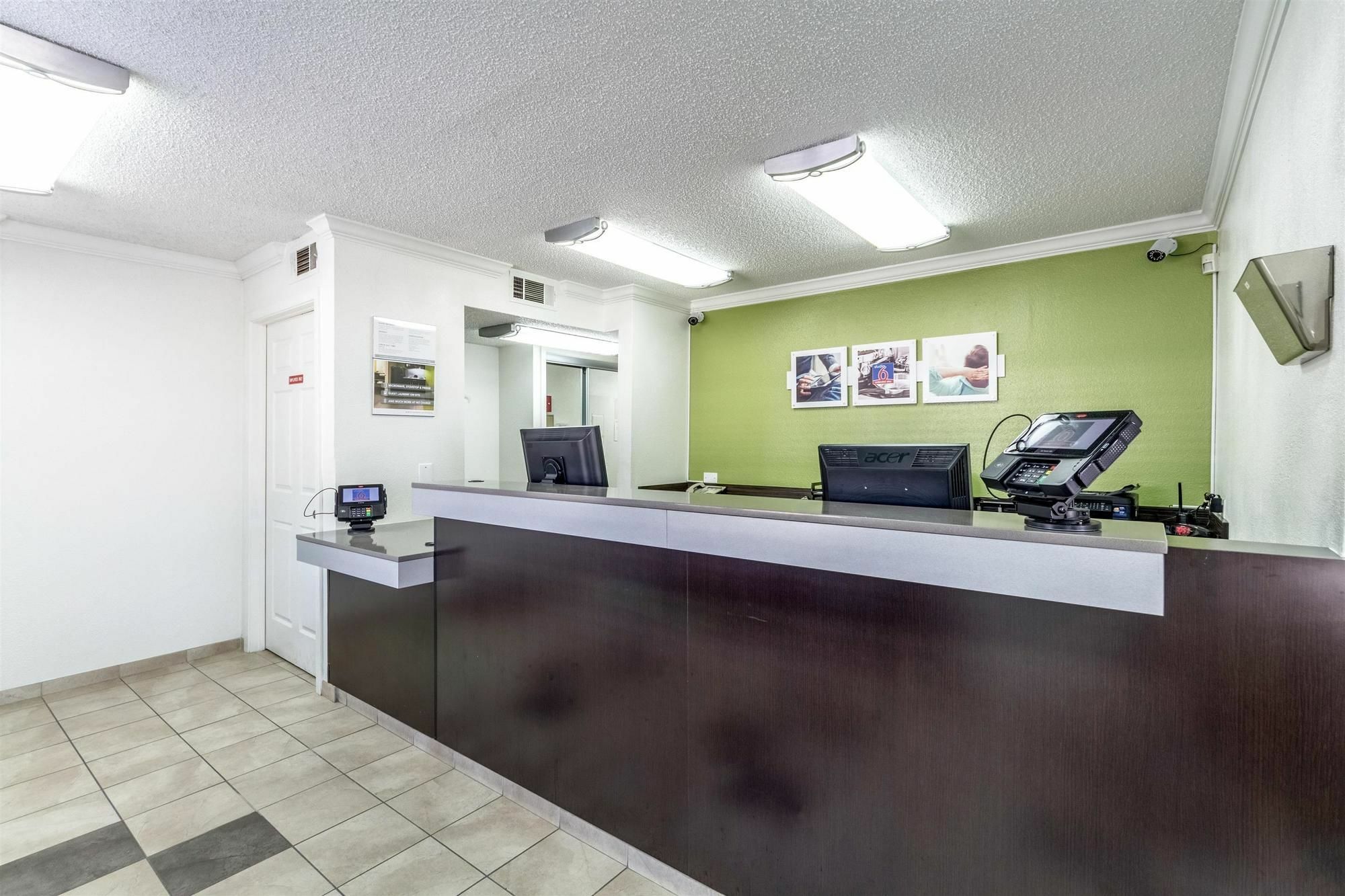 Studio 6-Dallas, Tx - Northwest Bagian luar foto