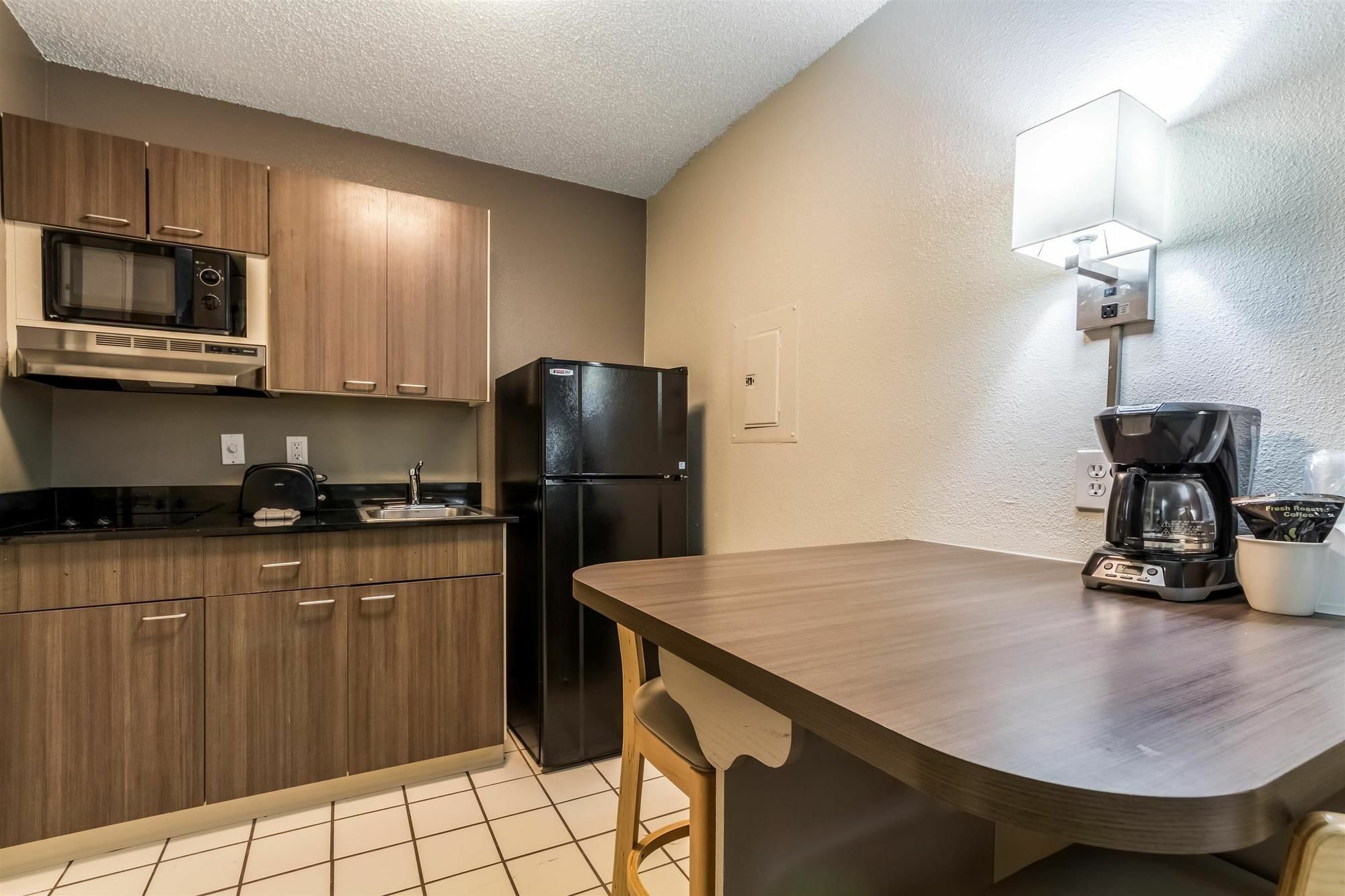 Studio 6-Dallas, Tx - Northwest Bagian luar foto