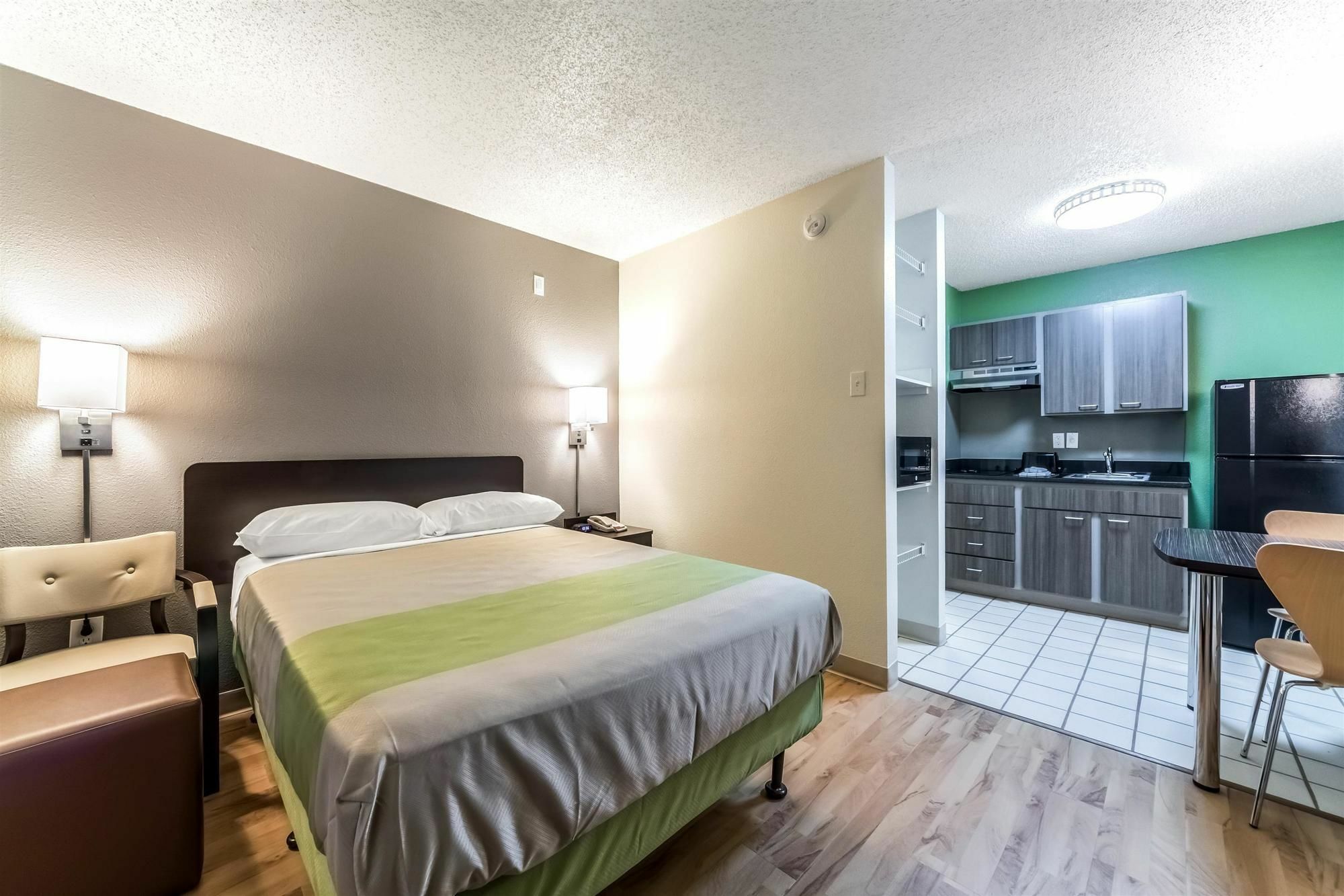 Studio 6-Dallas, Tx - Northwest Bagian luar foto