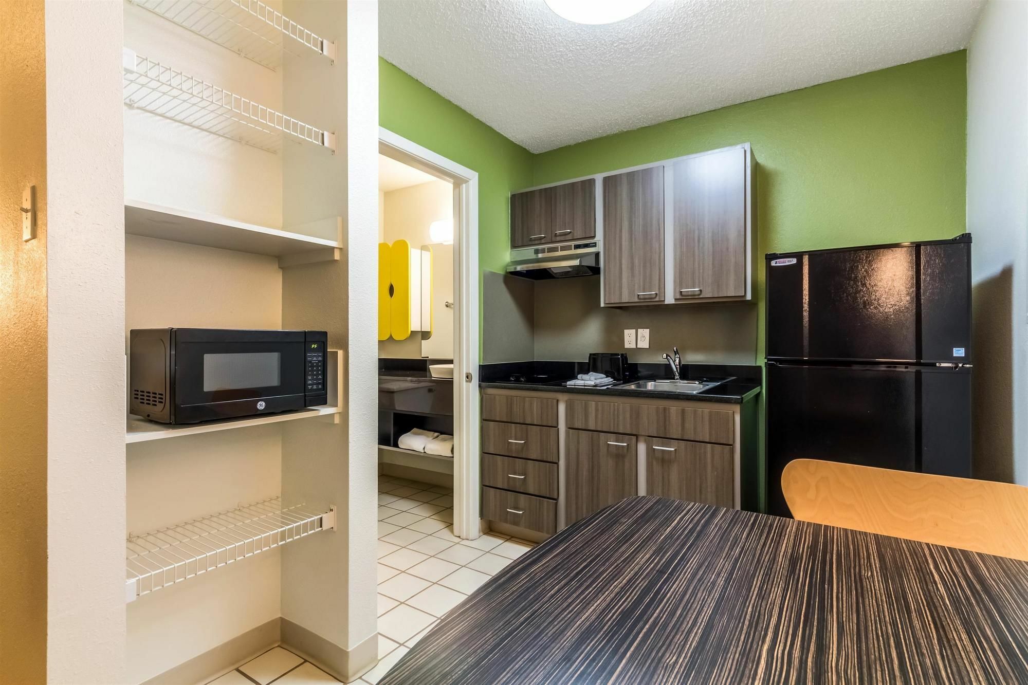 Studio 6-Dallas, Tx - Northwest Bagian luar foto