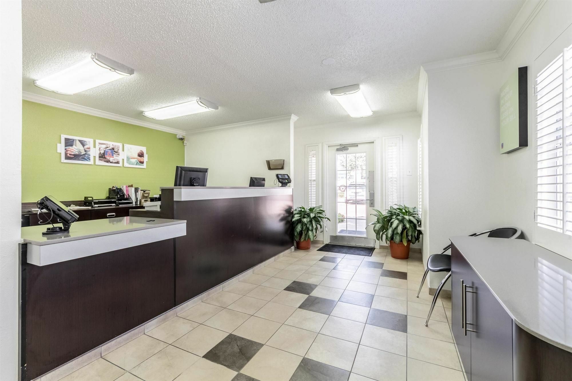 Studio 6-Dallas, Tx - Northwest Bagian luar foto